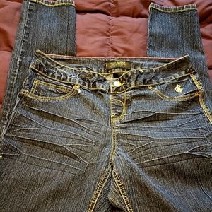 Rocawear ladies jeans